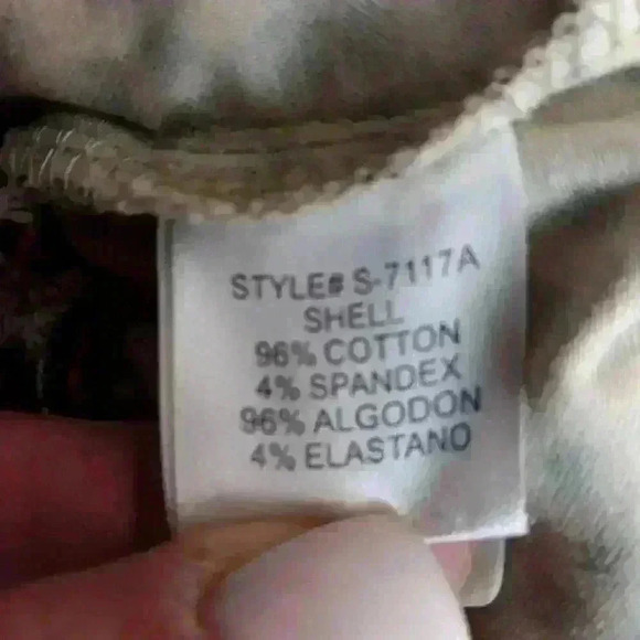 Leopard print ruffle mini skirt - Picture 6 of 6